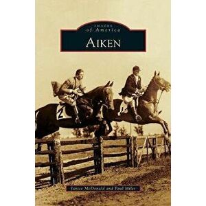 Aiken, Hardcover - Janice McDonald imagine