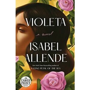 Violeta [English Edition], Paperback - Isabel Allende imagine