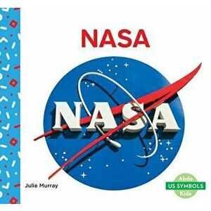 NASA, Library Binding - Julie Murray imagine