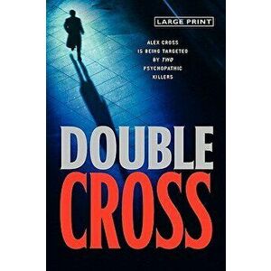 Double Cross, Hardcover imagine