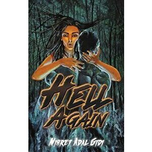 Hell Again, Hardcover - Mihret Adal Gidi imagine