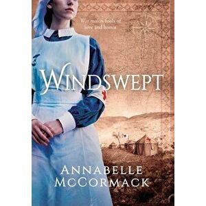 Windswept, Hardcover - Annabelle McCormack imagine