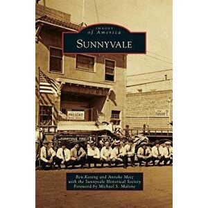 Sunnyvale, Hardcover - Ben Koning imagine