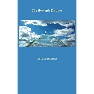 The Heavenly Dispute, Hardcover - *** imagine