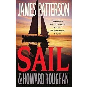 Sail, Hardcover - James Patterson imagine