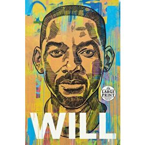 Will, Paperback - Will Smith imagine