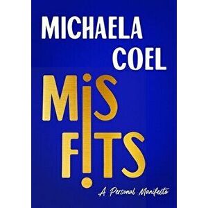 Misfits: A Personal Manifesto, Hardcover - Michaela Coel imagine