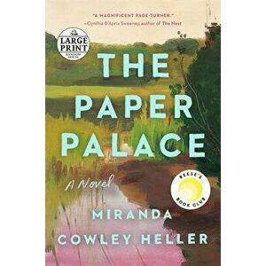 The Paper Palace, Paperback - Miranda Cowley Heller imagine