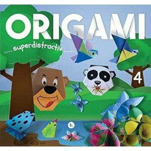 Origami 4. Superdistractiv - *** imagine