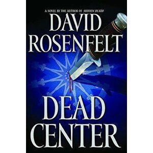 Dead Center, Hardcover - David Rosenfelt imagine
