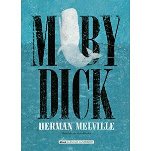 Moby Dick, Hardcover - Herman Melville imagine