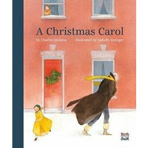 A Christmas Carol, Hardcover - Charles Dickens imagine