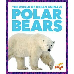 Polar Bears, Library Binding - Mari C. Schuh imagine