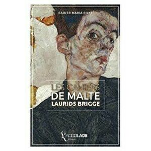 Les cahiers de Malte Laurids Brigge: édition bilingue allemand/français ( audio intégré), Paperback - Maurice Betz imagine