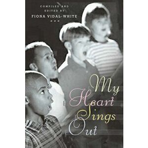 My Heart Sings Out Pew Edition, Paperback - Fiona Vidal-White imagine