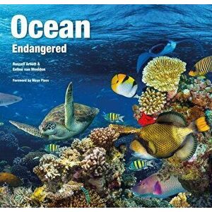 Ocean: Endangered, Hardcover - Russell Arnott imagine