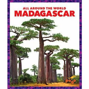 Madagascar, Library Binding - *** imagine
