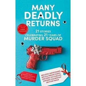 Many Deadly Returns, Hardcover - Martin Edwards imagine