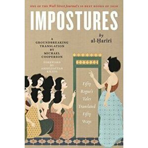Impostures, Paperback - *** imagine