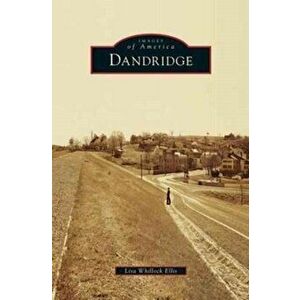 Dandridge, Hardcover - Lisa Whillock Ellis imagine