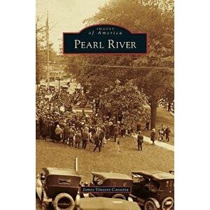 Pearl River, Hardcover - James Vincent Cassetta imagine