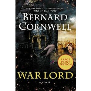 The Last Kingdom - Bernard Cornwell imagine