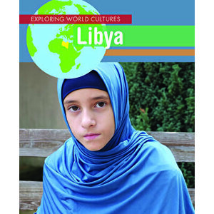 Libya, Library Binding - Alicia Z. Klepeis imagine