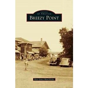 Breezy Point, Hardcover - Peter James Ward Richie imagine