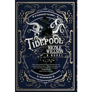 Tidepool, Hardcover - Nicole Willson imagine