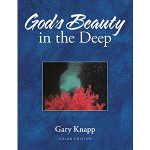 God's Beauty in the Deep, Hardcover - *** imagine
