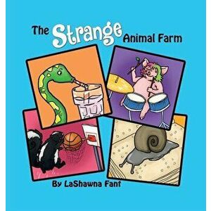 Animal Farm, Hardcover imagine
