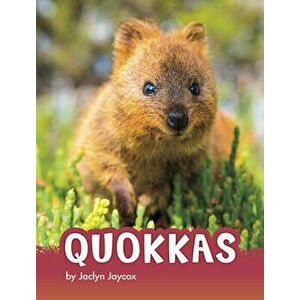 Quokkas, Hardcover - Jaclyn Jaycox imagine
