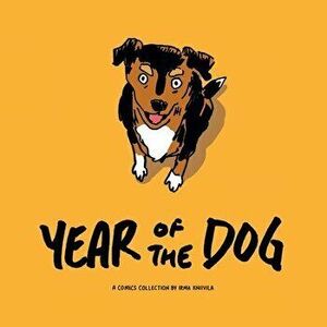 Year of the Dog, Paperback - Irma Kniivila imagine