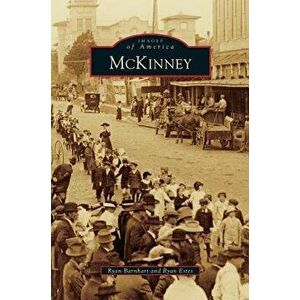 McKinney, Hardcover - Ryan Barnhart imagine
