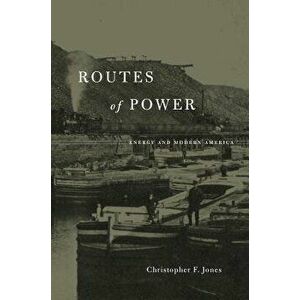 Routes of Power P, Paperback - *** imagine