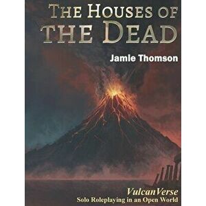 The Houses of the Dead, Hardcover - Jamie Thomson imagine