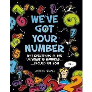 We've Got Your Number, Paperback - Mukul Patel imagine