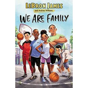 We Are Family, Hardcover imagine