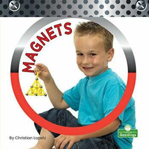 Magnets, Library Binding - Christian Lopetz imagine