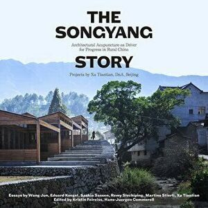 The Songyang Story: Architectural Acupuncture as Driver for Socio-Economic Progress in Rural China. Projects by Xu Tiantian, Dna_beijing - Kirsten Fei imagine