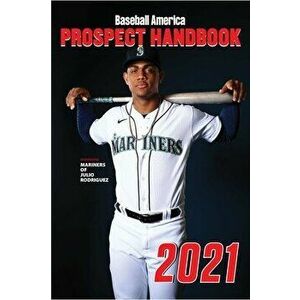 Baseball America 2021 Prospect Handbook, Paperback - *** imagine