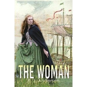 The Woman, Paperback - R. J. Andersen imagine