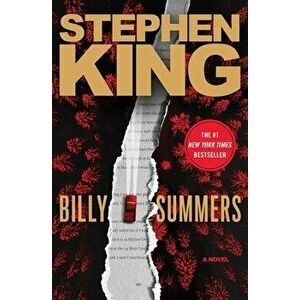 Billy Summers, Hardcover - Stephen King imagine