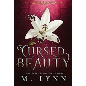 Cursed Beauty, Hardcover - M. Lynn imagine