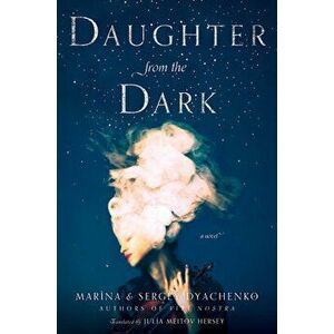 Daughter from the Dark, Paperback - *** imagine