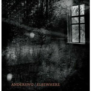 Anderswo / Elsewhere, Hardcover - Petra Barth imagine