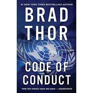 Code of Conduct, 14: A Thriller, Paperback - Brad Thor imagine
