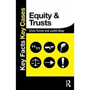 Equity and Trusts, Paperback - *** imagine