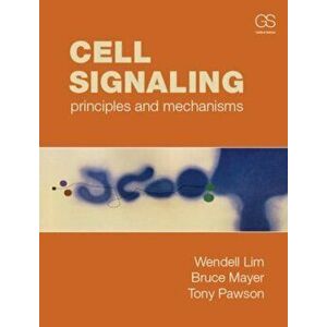 Cell Signaling, Paperback - *** imagine