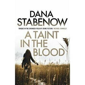 A Taint in the Blood, Paperback - Dana Stabenow imagine